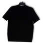NWT Mens Black Short Sleeve Crew Neck Pullover T-Shirt Size Small image number 2