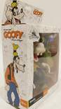 Disney Parks Goofy Golf 6 Inch Articulated Figure image number 2