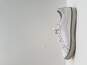 Lacoste Marling Spm White Leather Sneakers  Men's Size 10 image number 2