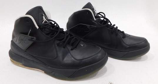 Jordan Air Incline Black Men's Shoes Size 13 image number 1