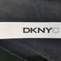 DKNY Black Dress XS NWT image number 4