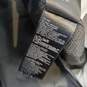 Marmot Black Hooded Nylon Jacket Size S image number 5
