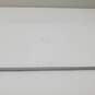 VTG. Apple Untested Parts/Repair* Wireless Magic A1644 Silver Slim Profile Keyboard image number 4