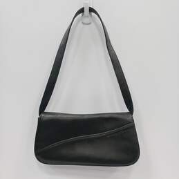 Women's Kenneth Cole Leather Shoulder Bag