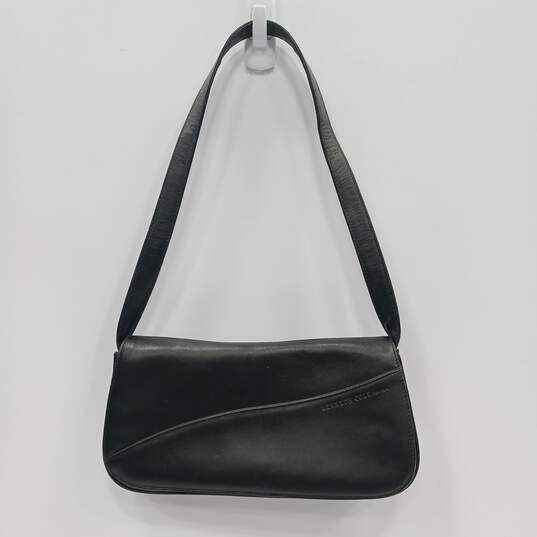 Women's Kenneth Cole Leather Shoulder Bag image number 1