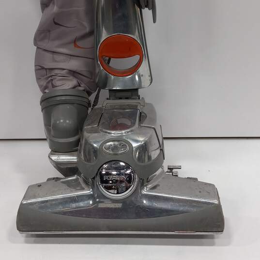 Kirby Avalir Sentria G10D Bagged Upright Vacuum Cleaner image number 2