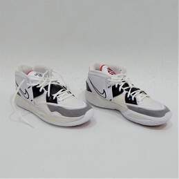 Nike Kyrie Infinity Man Machine Men's Shoes Size 12