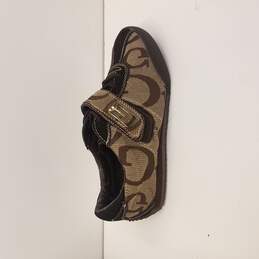 Guess Brown Shoes Size 8