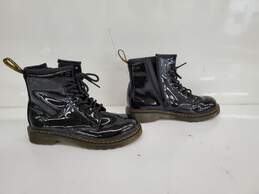 Dr. Martens 1460 Glitter Lace Up Boot Size 4M/ 5L