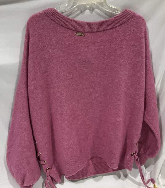 Michael Kors wool sweater image number 2