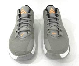 Nike Zoom Freak 1 Atmosphere Grey Men's Shoe Size 13