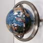 Blue Lapis Globe image number 2