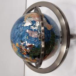 Blue Lapis Globe alternative image