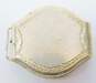 Antique 14k White Gold Watch Case 4.2g image number 5