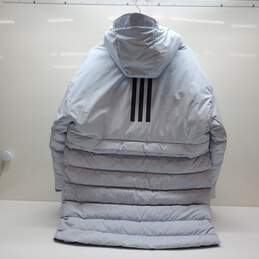 Adidas Primegreen Puffer Jacket XL alternative image