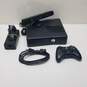 Microsoft Xbox 360 S 250GB with Kinect image number 1
