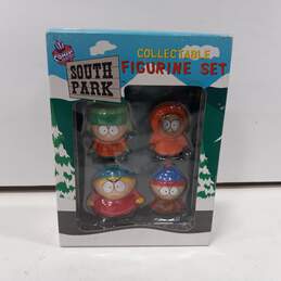 South Park Collectable Figurine Set NIB