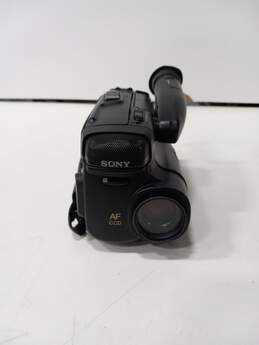 Sony Video 8 Handycam Digital Camcorder