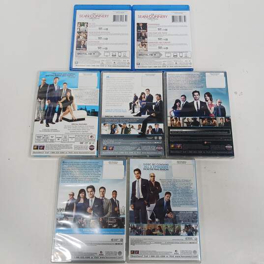 Bundle of Assorted DVDs image number 3