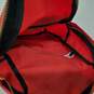 Marc Jacobs Red Nylon Casual Mini Backpack image number 9