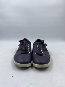Dolce&Gabbana Purple Sneaker Casual Shoe Men 10