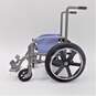 American Girl Doll Wheelchair & Doll Carrying Case image number 3