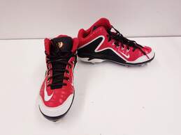 Nike Swingman Men Red Size 10.5