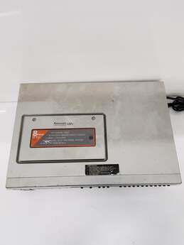 Vintage Panasonic 120V AC Video Cassette Recorder Untested alternative image