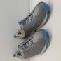 Peral Zum Grey Cycling Shoes Women's Size 8.5 image number 3