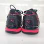 Puma Women's Tazon 6 Hot Pink Black Sneakers Size 8.5 image number 4