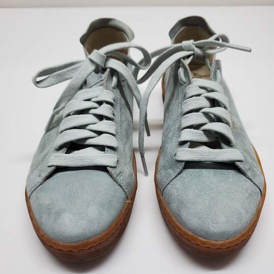Sam Edelman Reve Suede Sneakers Women's Size 6 image number 6