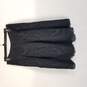 RSVP By Talbots Women Black Skirt 8P NWT image number 1
