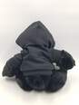 Authentic Givenchy Black Plush Teddy Bear image number 2