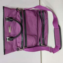 Anne Klein Women's Purple Tote Bag