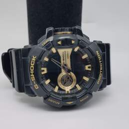 Casio 5348 GA400GB 48mm Casio G-Shock Analog Digital 20 Bar Men's Watch alternative image