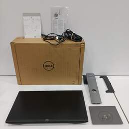 Dell Flat Panel Computer Monitor P2419H In Box