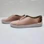 Cole Haan Grand OS Pink Slip On Sneakers Size 8.5 image number 1