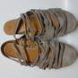 Coclico Cork Size 39.5 Sandals image number 1