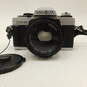 Minolta XG-M SLR 35mm Film Camera W/ 50mm Lens image number 1