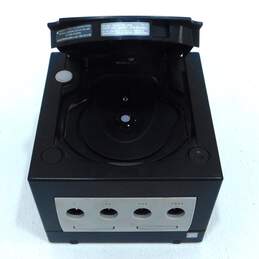 Nintendo GameCube Black Console - Tested