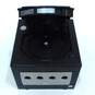 Nintendo GameCube Black Console - Tested image number 1