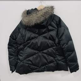 Columbia Omni-Heat Puffer Style Winter Jacket Size 2X alternative image