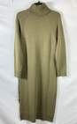 Banana Republic Green Casual Dress - Size S image number 2