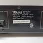 Yamaha AM/FM Stereo Tuner TX-492-Untested image number 4