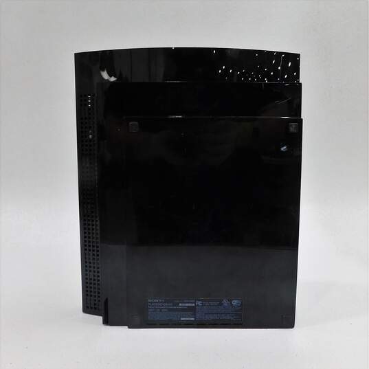 Sony PS3 Console Tested image number 5