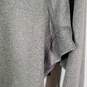 Women Pro Dri-Fit Long Sleeve Half Zip Activewear Top Size Medium image number 3