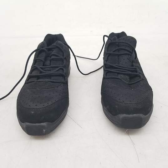 Capezio Rock It Dansneaker Shoe Men's  Size 9.5 image number 1
