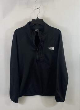 The North Face Black Athletic - Size Large