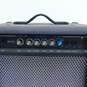 Crate Brand BFX15 Model Electric Bass Guitar Amplifier w/ Power Cable image number 8