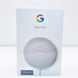 Google Nest Mini 2nd Generation alternative image